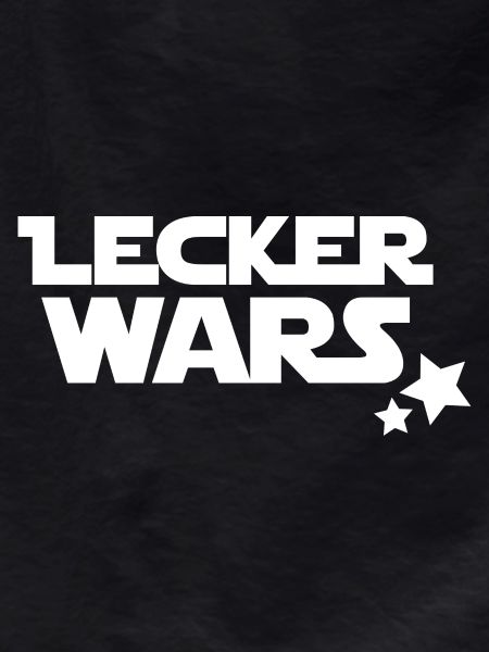 lecker wars