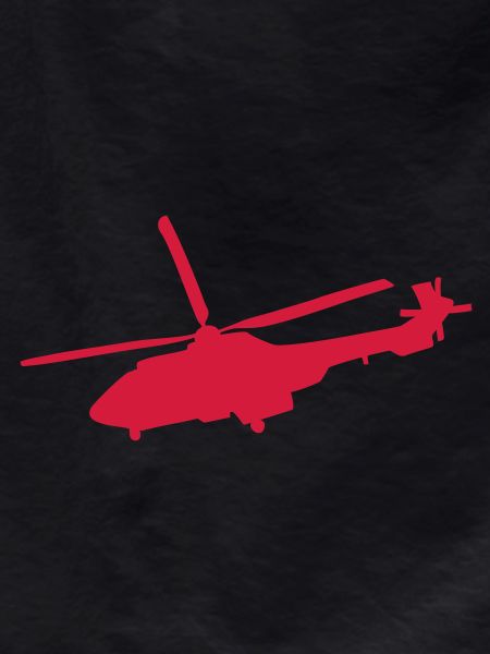 Hubschrauber