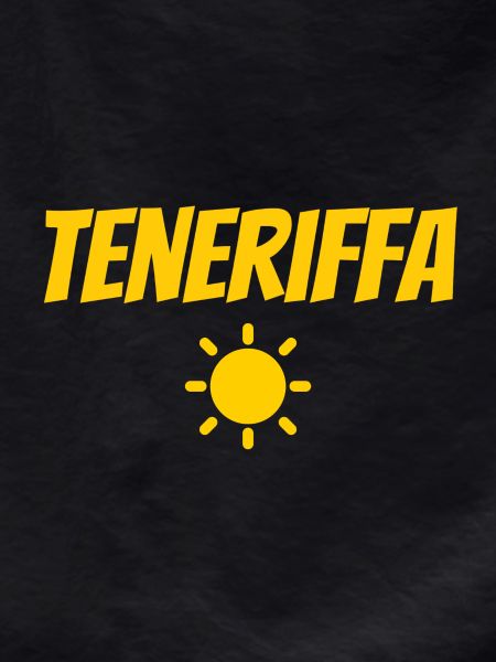 Tenerife
