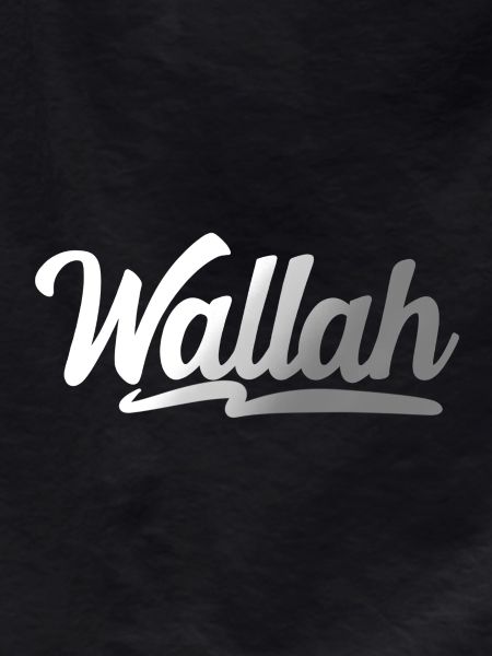 wallah