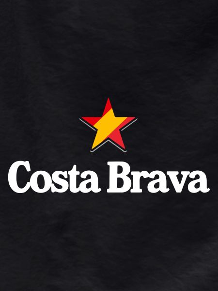 Stars of Spain - Costa Brava