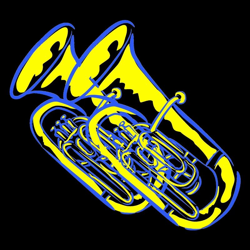 tuba