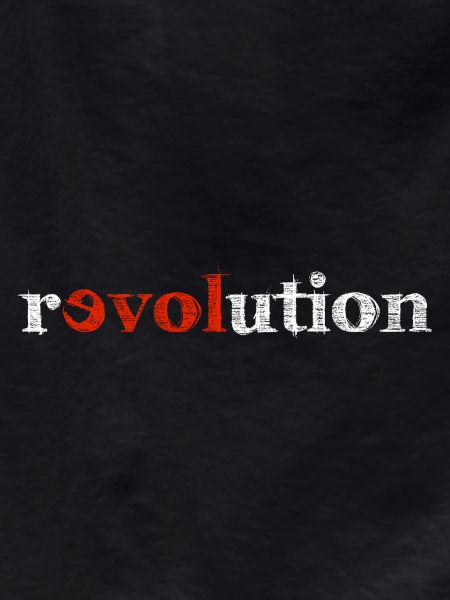 revolution