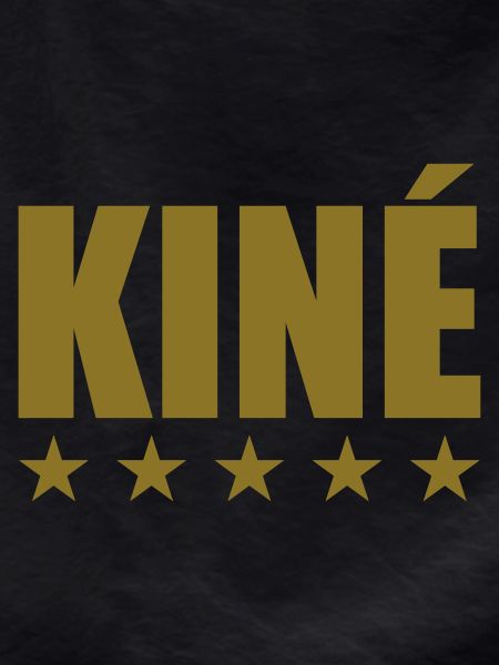 Kiné