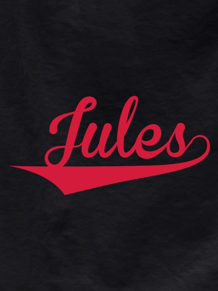 Jules