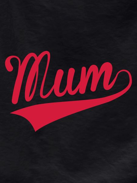 Mum