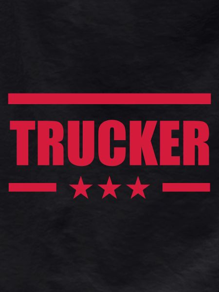 Trucker