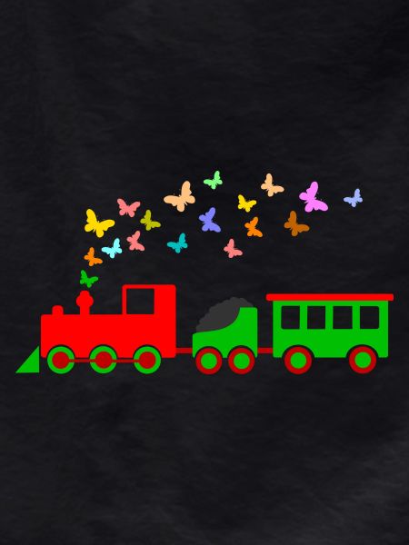 locomotive