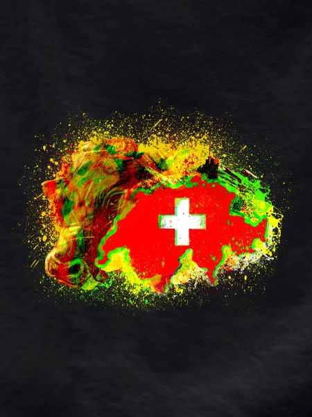 crazy switzerland