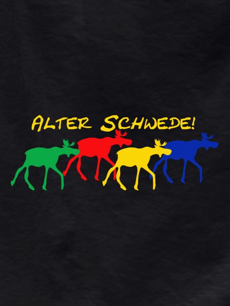 Alter Schwede