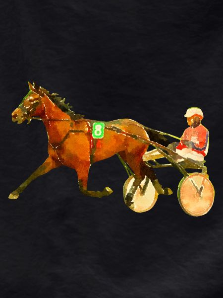 trotteur
