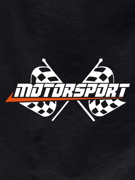 Motorsport Flags