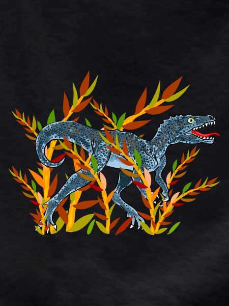 dinosaure