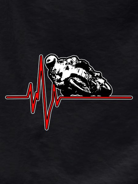 Motorcycle pulse 1