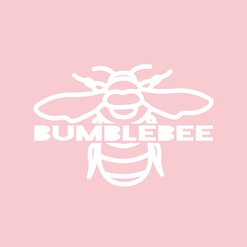 Bumblebee Bold Typography