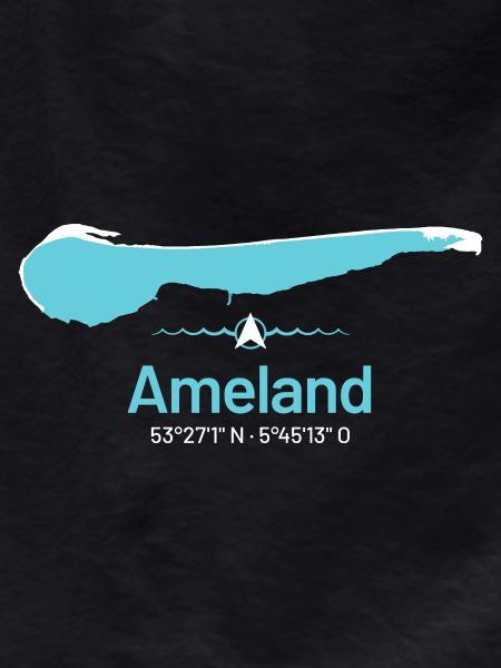 Ameland | Design Map
