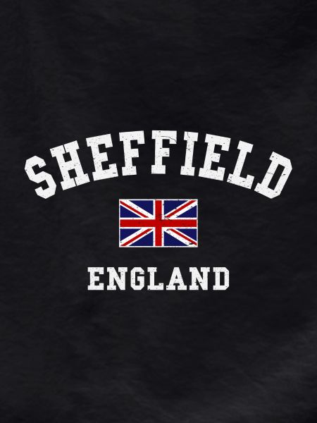 Sheffield
