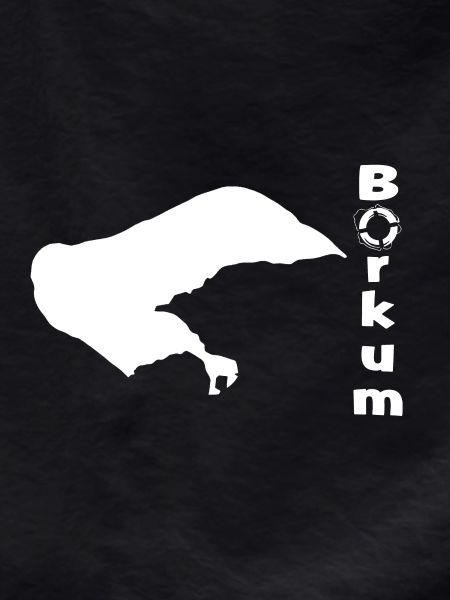 Borkum
