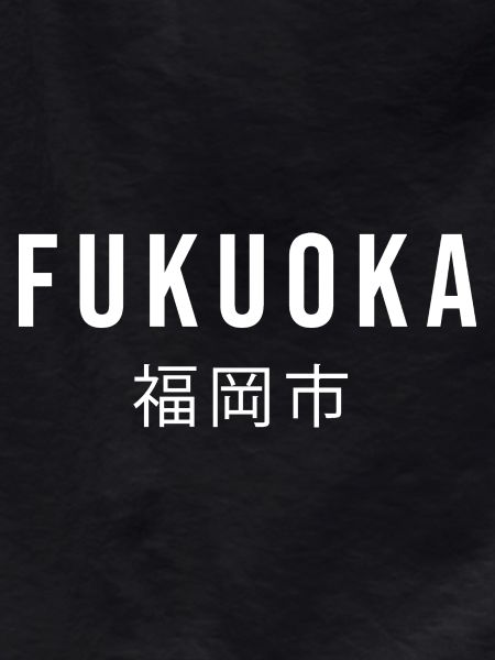 Fukuoka