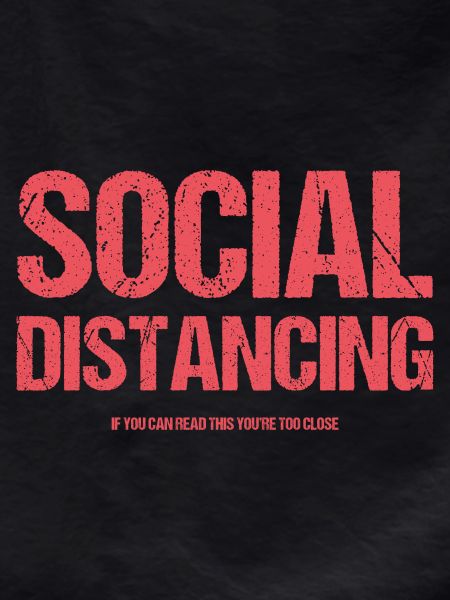 Social Distancing