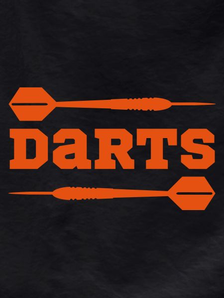 Darts Sports