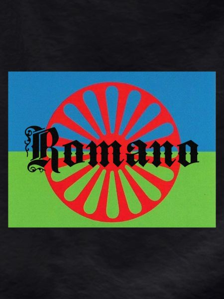 Lennyromanoflag