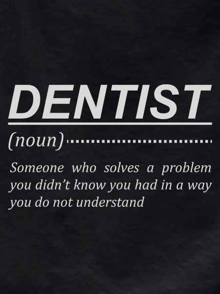 Dentiste