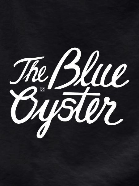 The Blue Oyster