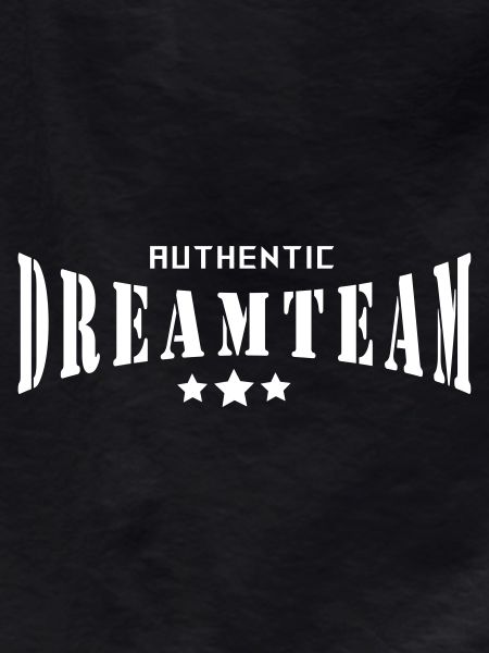 Dream team Authentic