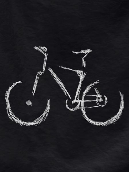 J’aime mon vélo