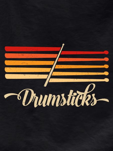 Drummer Drumsticks " Drumsticks »