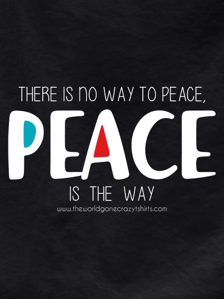 Peace 2 (sombre)