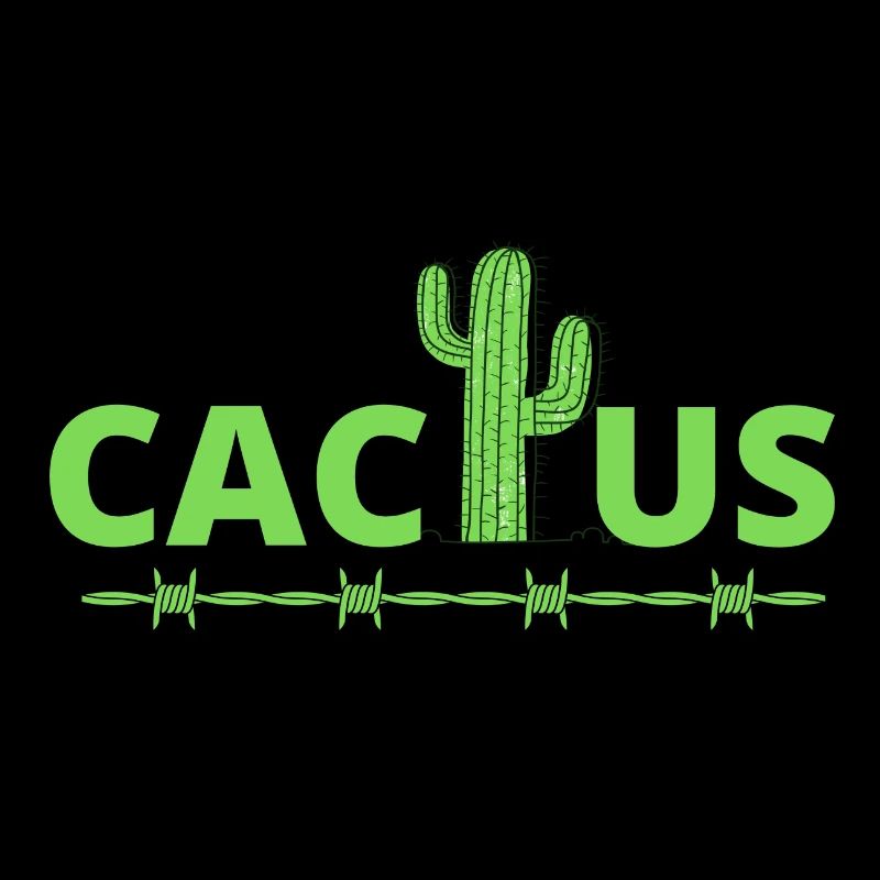 cactus, humorous cactus