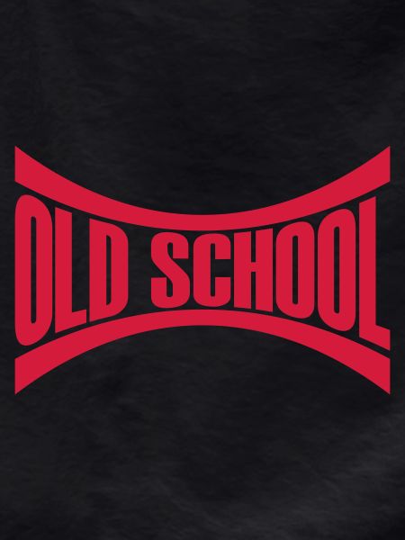 Logo Old School
