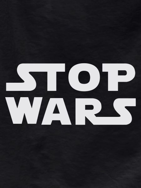 Stoppt Kriege