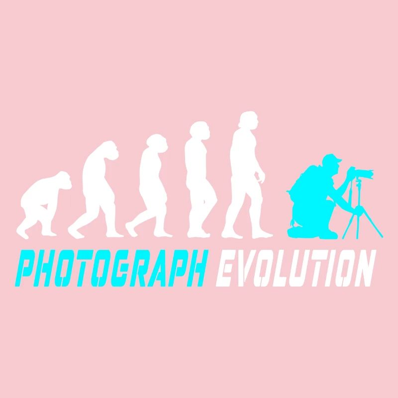 Photographe Evolution