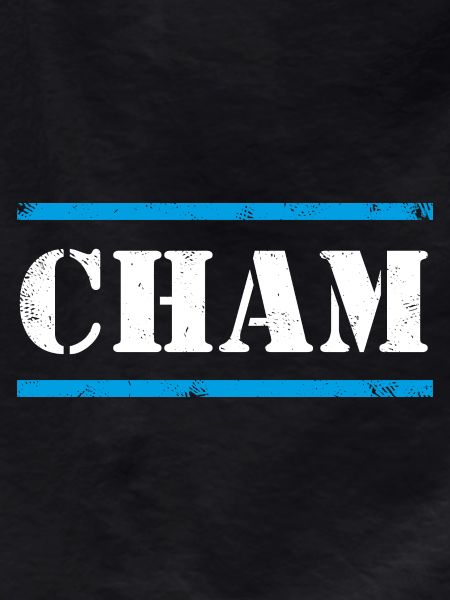 Cham