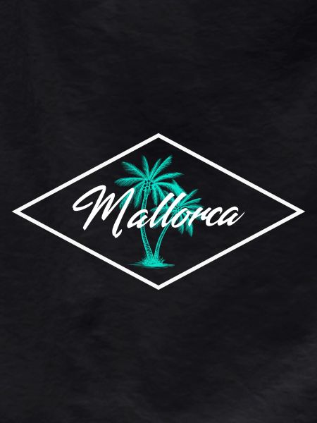 Mallorca Palm Tree Magic