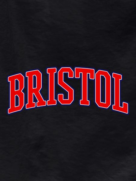 Bristol Varsity Bow Logo