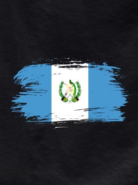 Guatemala flag
