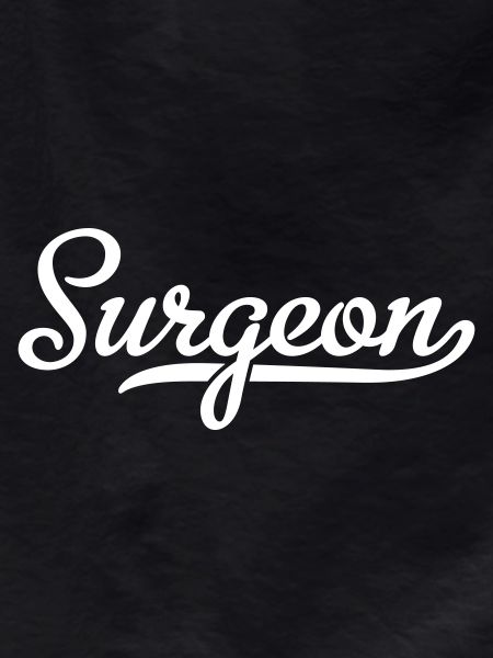 Surgeon