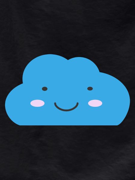 Kawaii Cloud