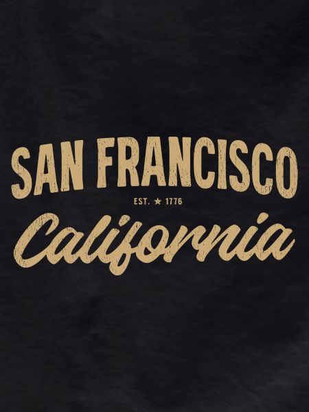 San Francisco California