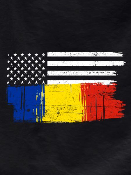 Flag Brush Fusion
