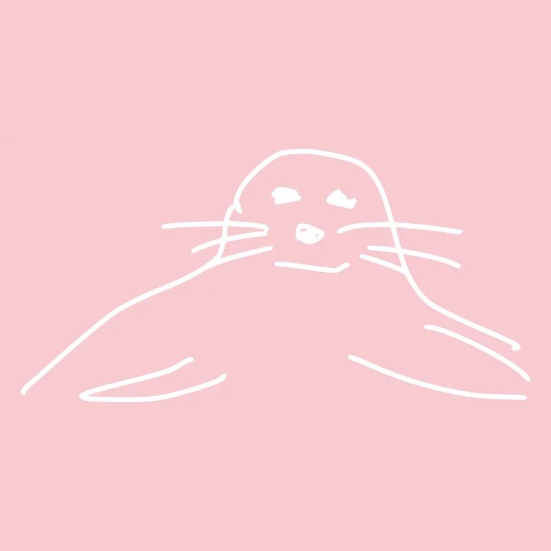 phoques phoques phoques animaux