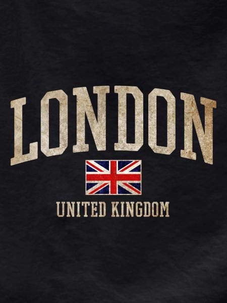 London England