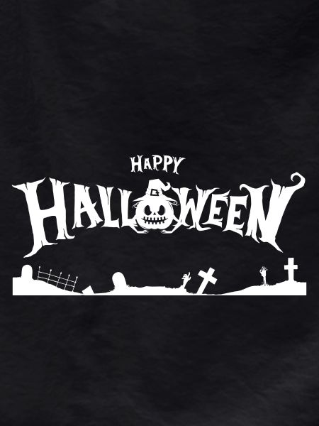 Happy Halloween