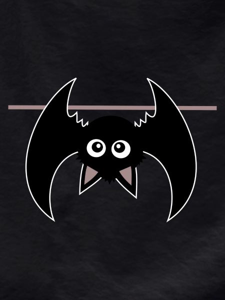 Halloween Bat
