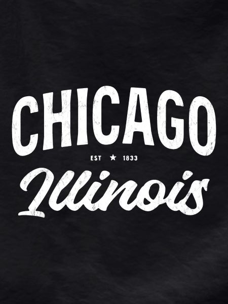 Chicago Lettering Collection