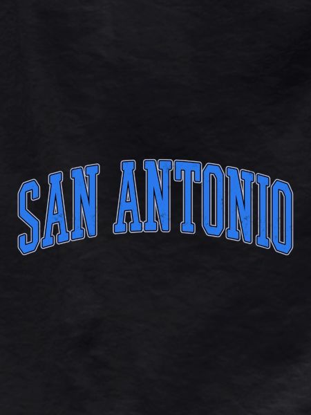 San Antonio Texas